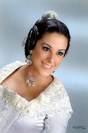 TRADICIÓN FALLERA: PRESELECCIONADAS SECTOR: EL BOTÀNIC-LA PETXINA