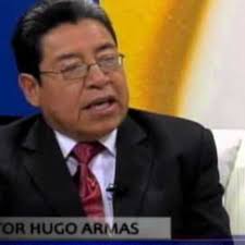 Victor ARMAS