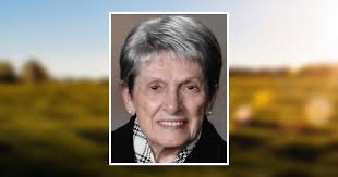 Gloria L. Scieller Obituary April 12, 2020