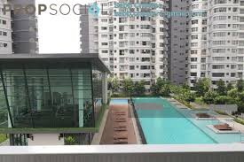 Situated at the heart of ara damansara, neighbouring exclusive housing developments such as tropicana, maisson's address is second to none. Condominium For Rent In Maisson Ara Damansara By Sabb Chester Propsocial