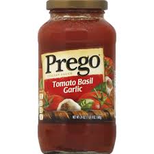 All rights reserved.part of the whirlpool corp. Prego Tomato Basil Garlic Italian Sauce 24 Oz Instacart