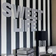Maybe you would like to learn more about one of these? Alphabet Letters Wall Art Wood Shapes For Diy Decor Royal Design Studio Stencils