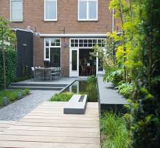 Tuin Van Het Jaar Urban Garden Design Urban Garden Garden Design