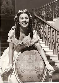 Classic Movies Digest: Uncle Silas (1947): Gothic Thriller, British Style