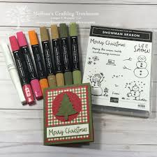 Shadowboxes are easily found at any type of craft store and relatively inexpensive. Inside Shadow Box Card For Christmas Melissa S Crafting Treehouse
