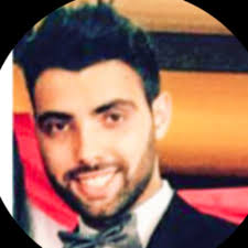 Patrick PASCOAL FERREIRA