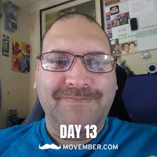 Movember