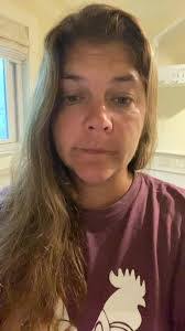 Jodie Terrell's Instagram, Twitter & Facebook