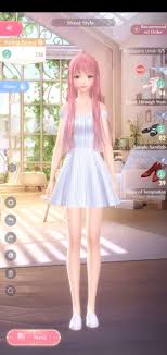 Also a fashion game in nature, it outruns the previous work with 3d graphics. Shining Nikki 1 1 780728 Download For Android Apk Free