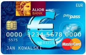 Kantor walutowy alior bank, to wyjątkowy produkt. Kantor Alior Bank Wydaje Mastercard Paypass Egospodarka Pl Aktualnosci Finansowe