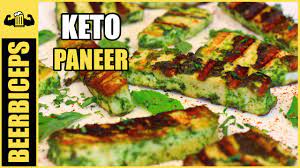 Check spelling or type a new query. Keto Paneer Recipe Paneer Hariyali Tikka Beerbiceps Vegetarian Ketogenic Diet Youtube