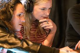 Thanks to everyone who came along to our workshop at @gutlevelsheffield