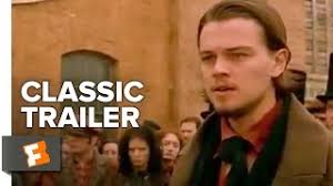 Amsterdam vallon returns to the five points of america to seek vengeance against the psychotic gangland kingpin, bill the butcher. Gangs Of New York 2002 Official Trailer Daniel Day Lewis Leonardo Dicaprio Movie Hd Youtube
