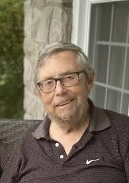 Obituary information for Ronald Redmond Halpin