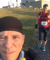 Joey Rollin's SRT Race Report