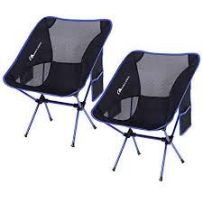Moon Lence Outdoor Ultralight Portable Folding Chairs Wit Https Www Amazon Com Dp B07pnzhxh Camping Chairs Heavy Duty Camping Chair Coleman Camping Chairs