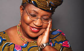 She is the first female finance minister and the first female foreign affairs minister in nigeria. Weeks After Imf Appointment Who Names Okonjo Iweala Covid 19 Special Envoy