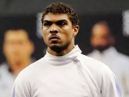 Ce n'est pas passé pour Borel !