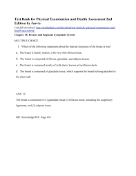 Pin On Test Bank Free
