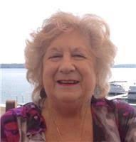 Barbara McGrath Obituary (1941