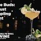 Taste Buds: August Sampling Event