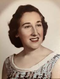 Martha Ann Richardson Obituary June 6, 2020