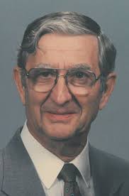 Obituary information for Paul Jacob Raber