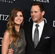 (no fed ex) chris pratt c/o. Chris Pratt Hat Katherine Schwarzenegger Geheiratet Welt