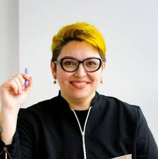 Amanda Thijssen in mensen