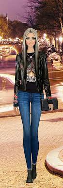 A Spy In Amsterdam Fashion Moda Fashion Covet Fashion Games