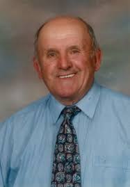 COATES: Jack of Usborne Township