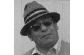 Santiago Martinez Obituary (1945