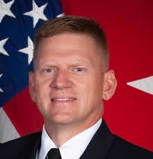 Army announces changes for Fort Hood generals