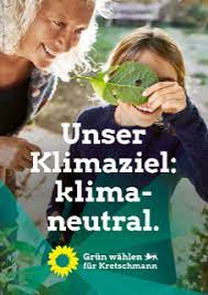 Bleibt winfried kretschmann als grüner die kandidatin und kandidaten von den freien wählern, klimaliste bw, volt und ödp haben der bz ihre da hängen sie wieder: Wahlkampagnen Zur Landtagswahl 2021 In Baden Wurttemberg