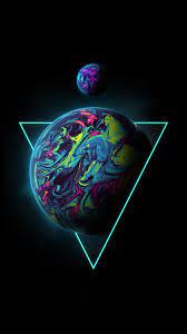 Aesthetic Wallpaper The World Planets Wallpaper Galaxy Wallpaper Iphone Art Wallpaper Iphone