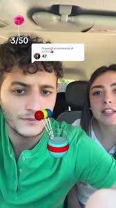 Risposta a Emma su IG e YouTube