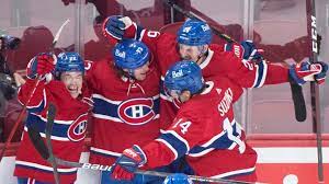 Habs Beat Leafs In Ot To Force Game 7 Ctv News