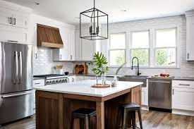 This 2021 kitchen design trend isn't going to work for everyone, simply because some of you won't have an external wall to play with in your current kitchen footprint. Top Takeaways From The 2021 U S Houzz Kitchen Trends Study Houzz