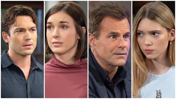General Hospital Spoilers December 8-12