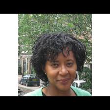 Advancing Women's Leadership and Higher Education: Dr. April Massey, Dean  by At the Edge: Think Culture