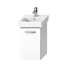 See more ideas about modular bathrooms, bathroom elements europe has manufactured 167 bathroom pods for a residential scheme, british made. Lyra Plus Viva Cabinet With 1 Door For 40 Cm Washbasin Vanity Unit Bathroom Furniture Products Jika