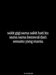 Dengan kata lain, lirik lagu meggy z terbantahkan. 16 Gambar Kata Sakit Gigi Lucu