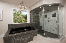 Maybe you would like to learn more about one of these? Modern Master Bathroom Remodel With It S Own Infrared Sauna In Alexandria Va Minimalistisch Badezimmer Washington D C Von Michael Nash Design Build Homes