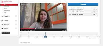 About press copyright contact us creators advertise developers terms privacy policy & safety how youtube works test new features press copyright contact us creators. How To Use Youtube Cards For Your Inbound Marketing Video Strategy