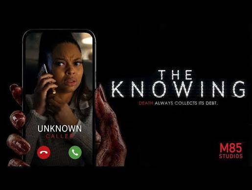 The Knowing | A Psychological Horror Short Film
