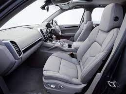 2019 porsche 911 carrera s. Porsche Cayenne Diesel Spezifikationen Fotos 2014 2015 2016 2017 Autoevolution In Deutscher Sprache