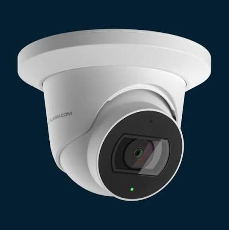 Amazon security cameras