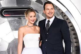 Jennifer Lawrence, Chris Pratt Reveal What They Can't Stand About Each |  Vanity Fair