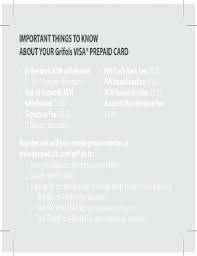 These phony emails may even ask you to call a phone number and provide account information. Grifols Card Fees Fill Online Printable Fillable Blank Pdffiller