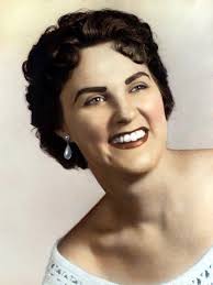 Mabel Hechenberger Obituary